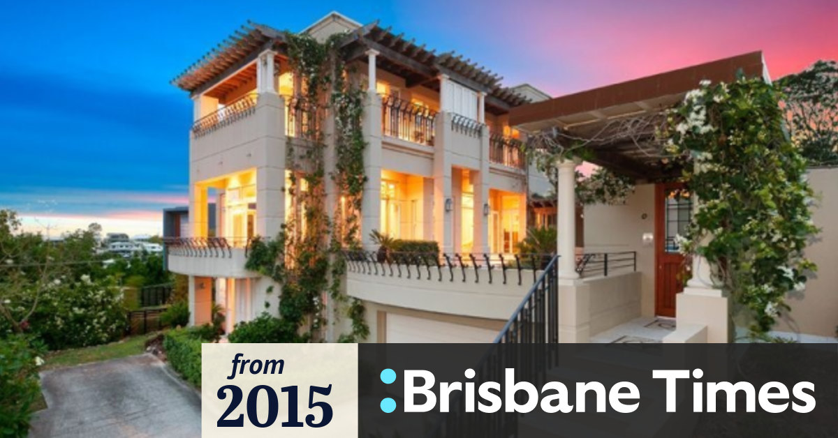 Brisbane